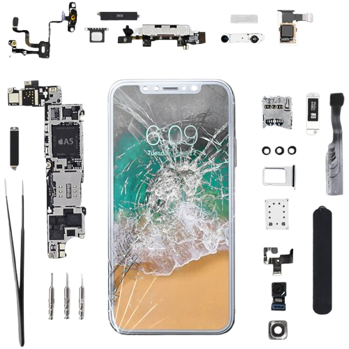 iPhones-Repair