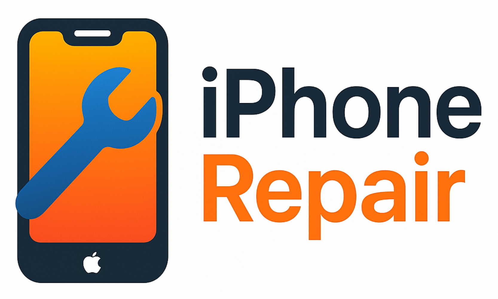 iPhone repair